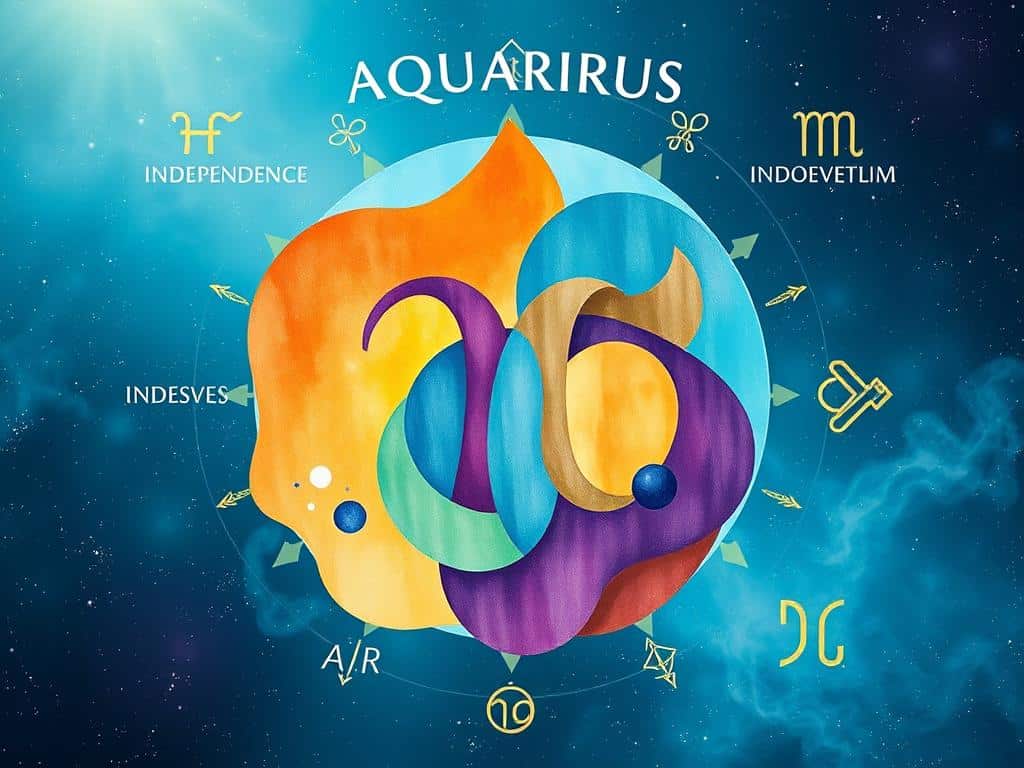 aquarius traits