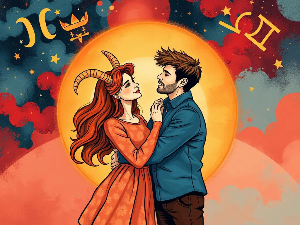 aries and gemini compatibility