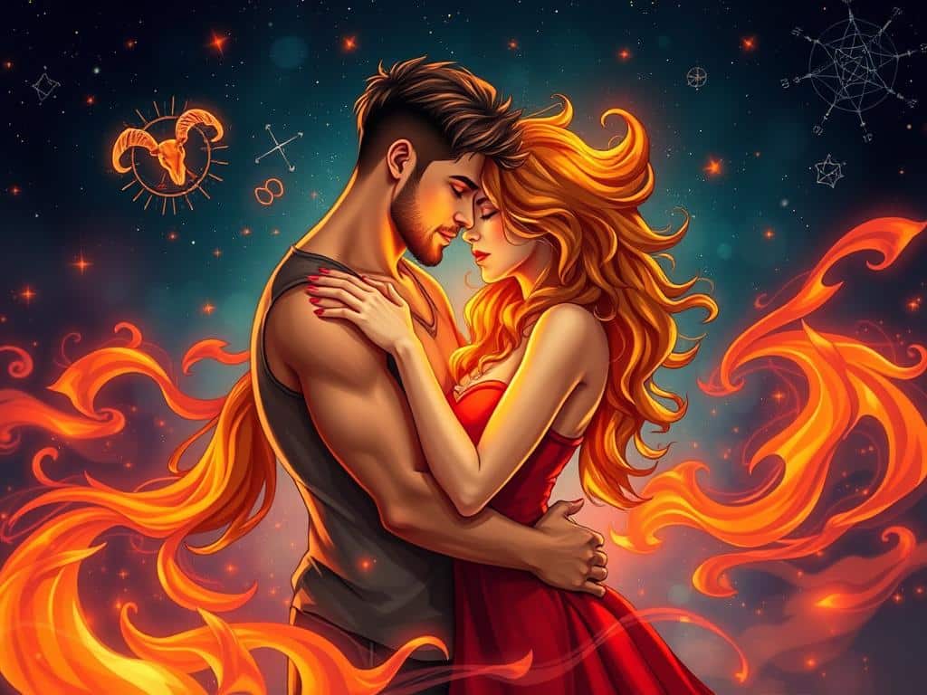 aries and leo sexual compatibility and attraction