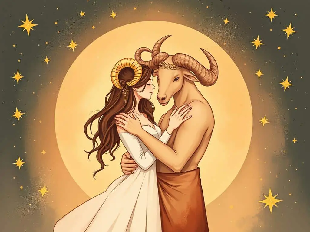 aries and taurus compatibility