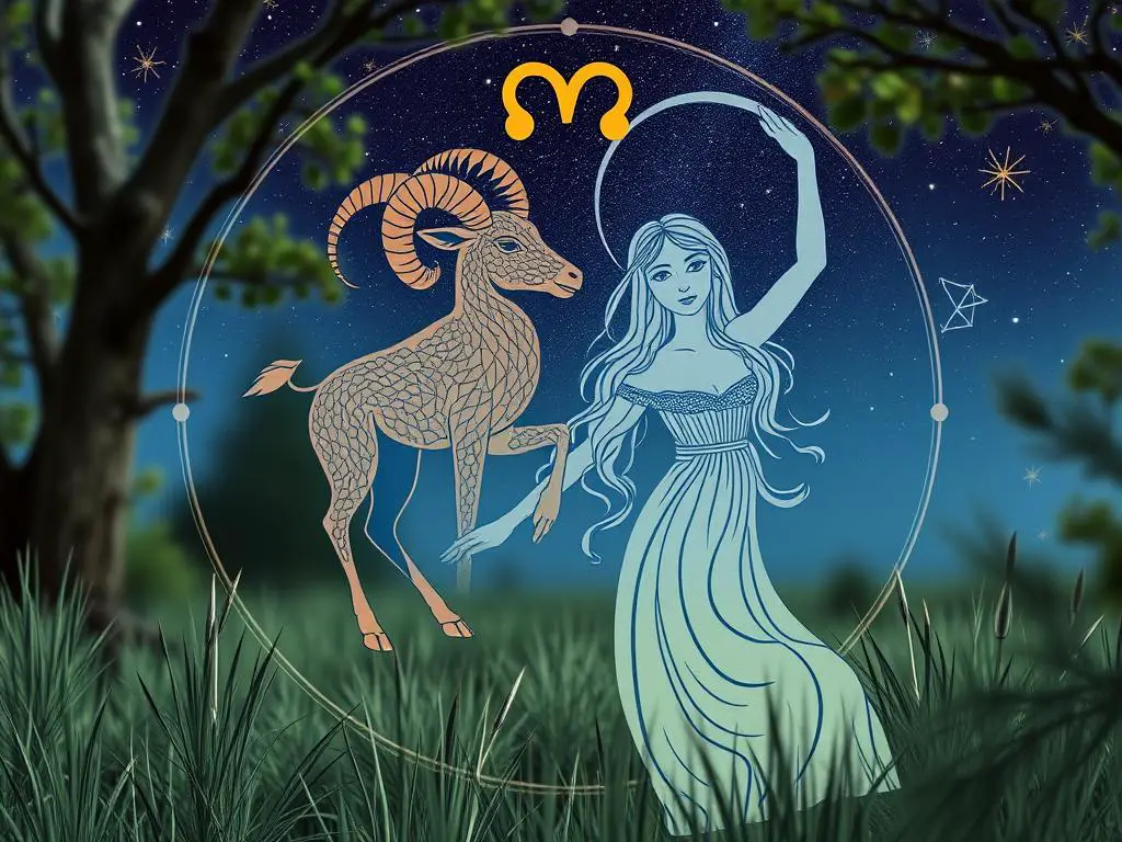 aries and virgo compatibility