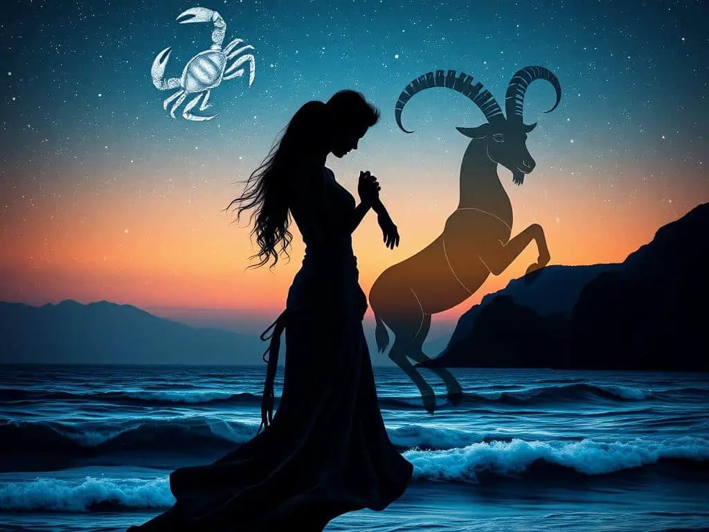 cancer and capricorn compatibility overview