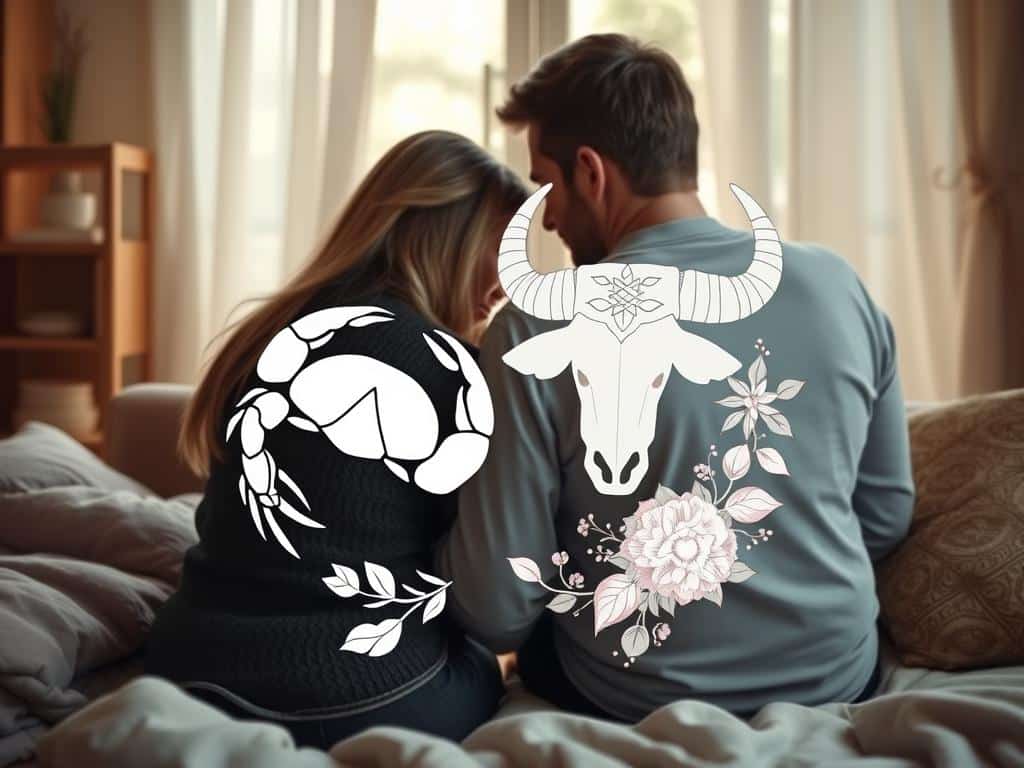 cancer and taurus romantic relationship dynamics