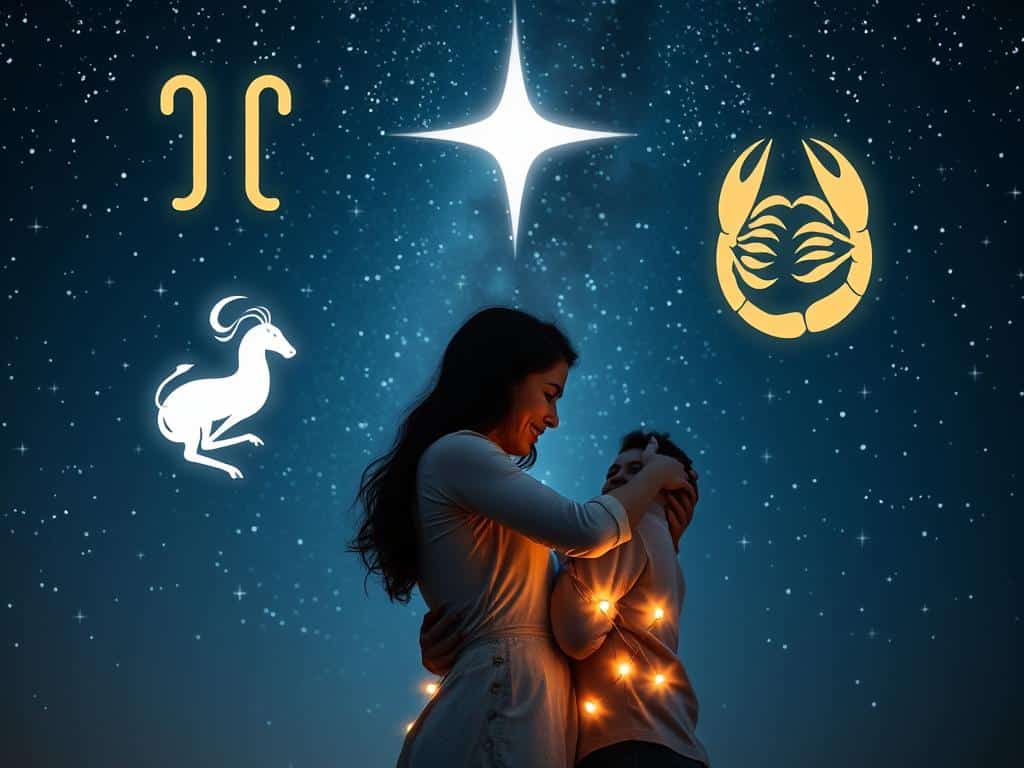 Capricorn and Cancer Compatibility: A Strong Emotional and Practical Union