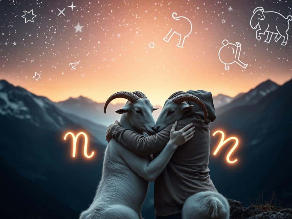 compatibilitatea dintre capricorn și capricorn