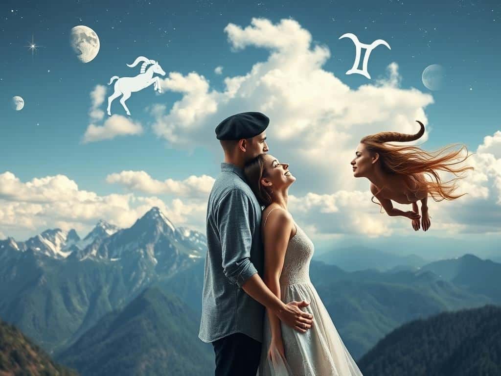 capricorn and gemini compatibility