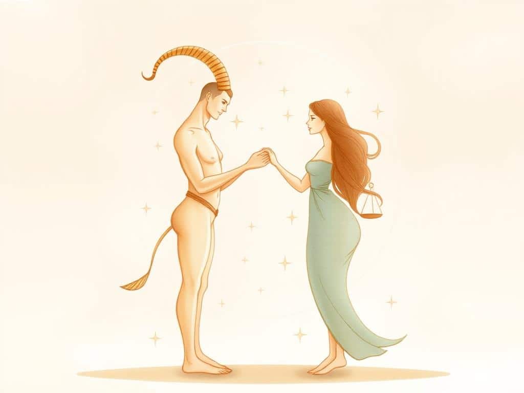 capricorn and libra compatibility