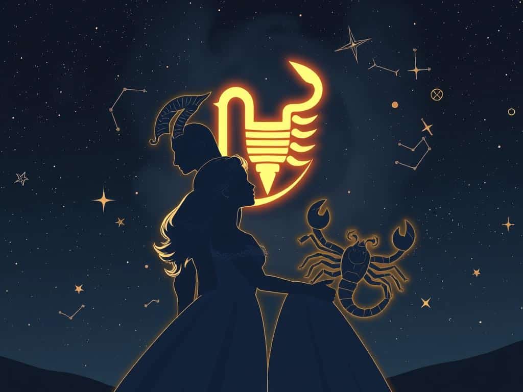 capricorn and scorpio compatibility