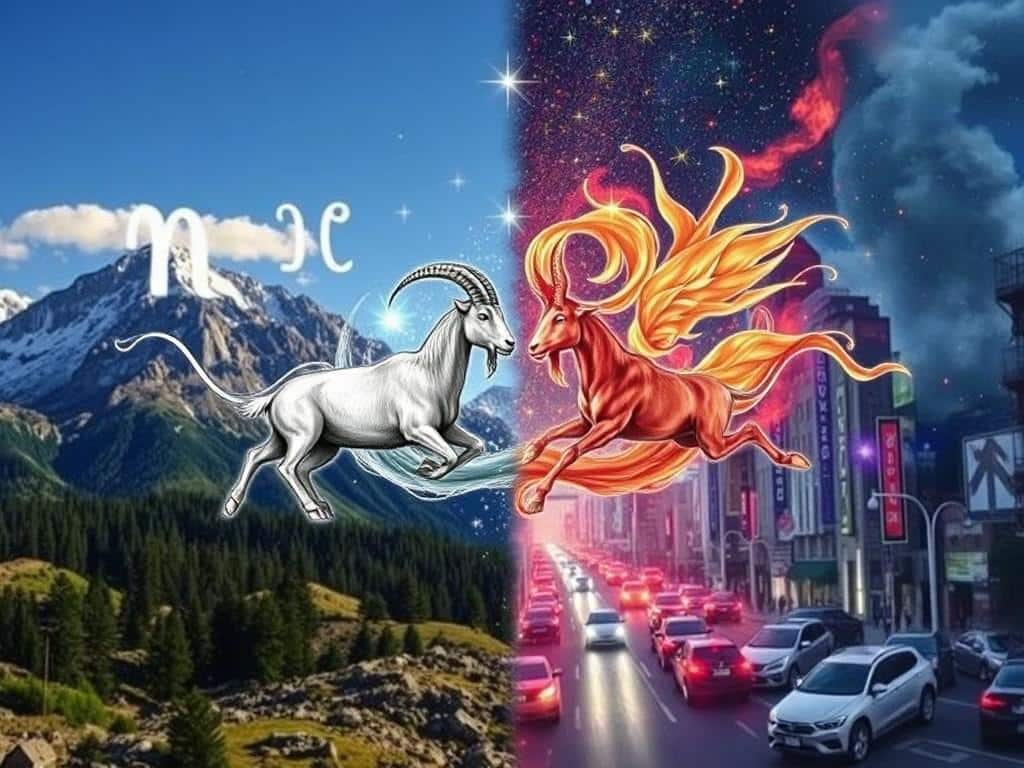 challenges in capricorn and gemini compatibility