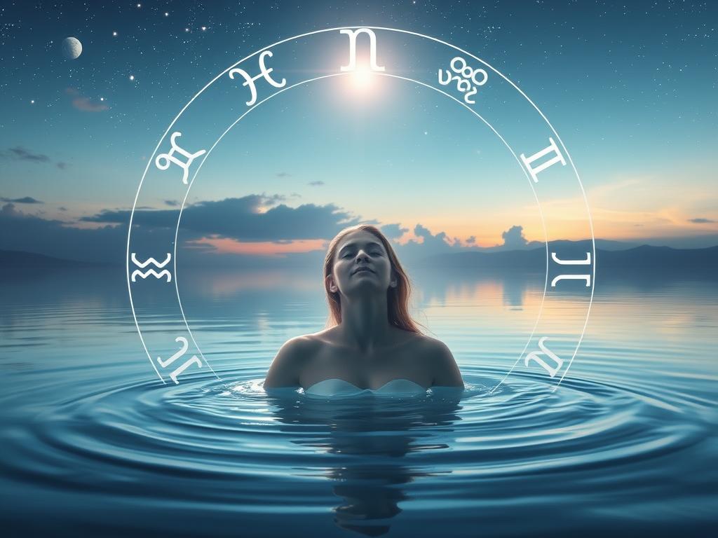 chiron astrology significance