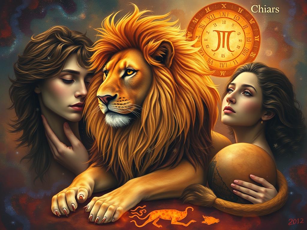 chiron in leo seventh house meaning