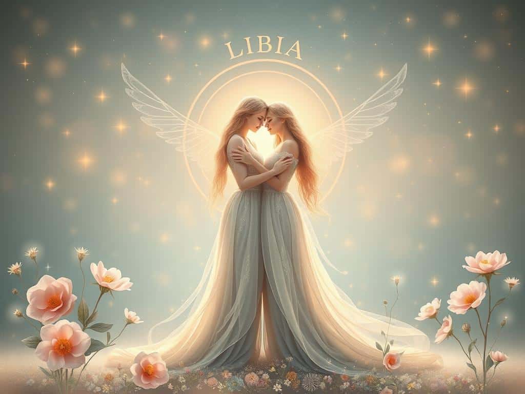 essence of Libra love compatibility