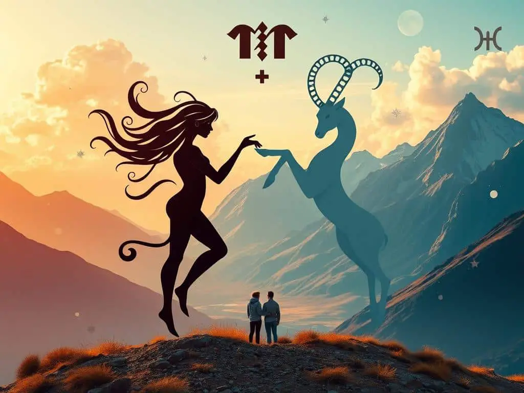 gemini and capricorn compatibility