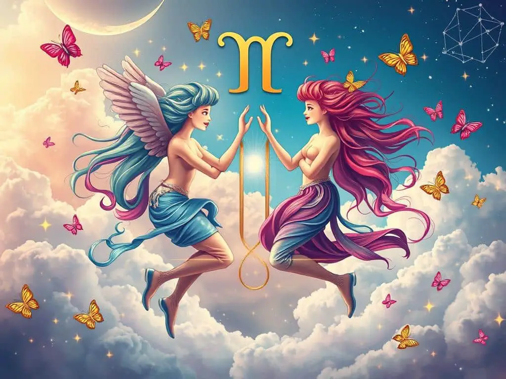 gemini en gemini compatibiliteit