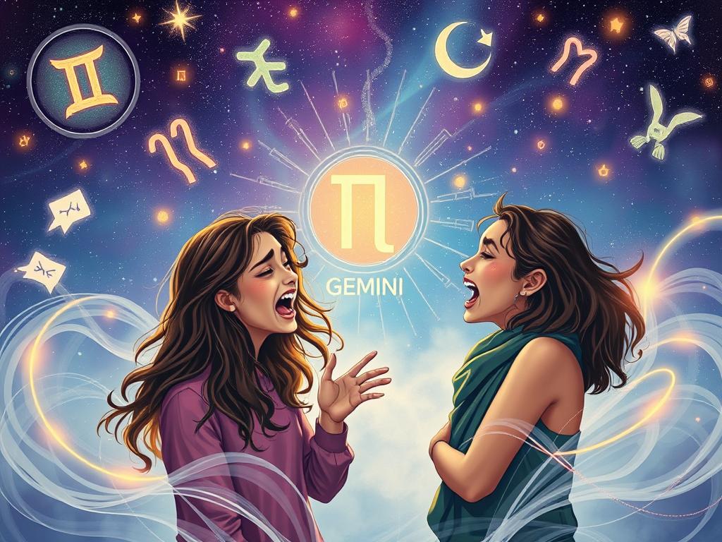 gemini astrology and communication