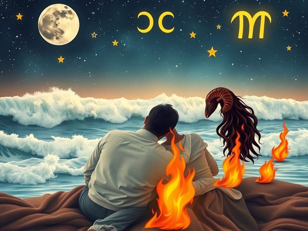 how well do cancer and aries match in relationships?