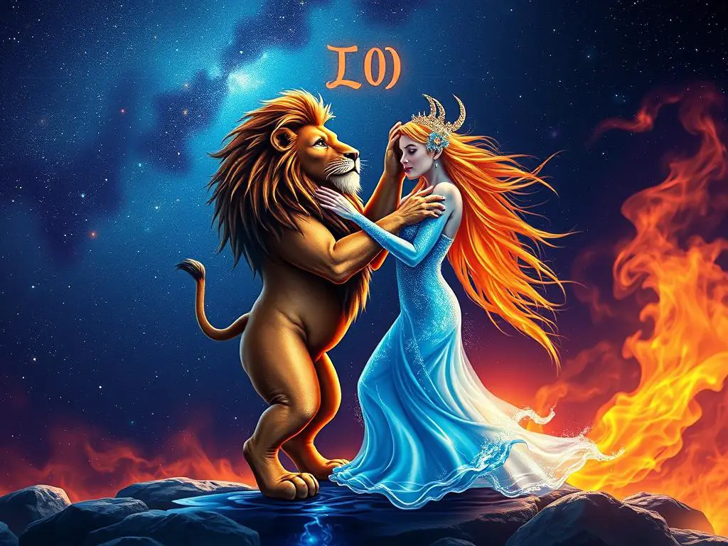 leo and aquarius compatibility