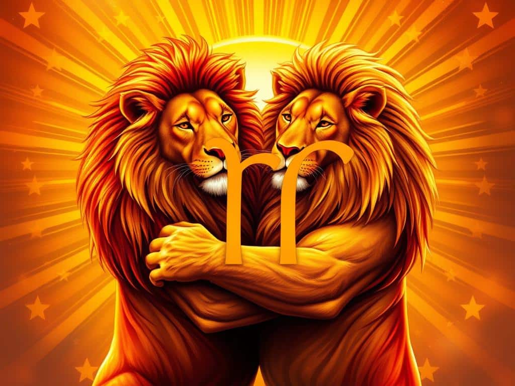 leo and leo sexual compatibility overview