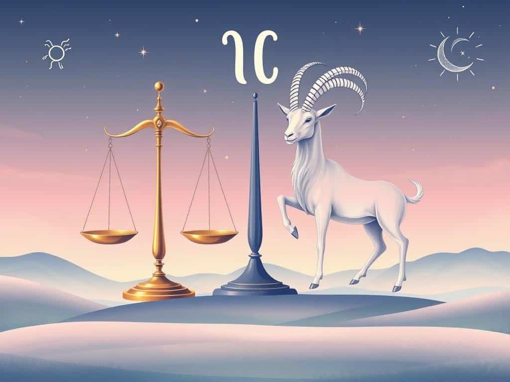 libra compatibility with capricorn explained