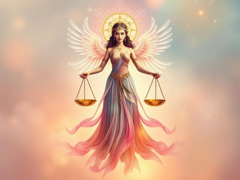 libra mercury self-image