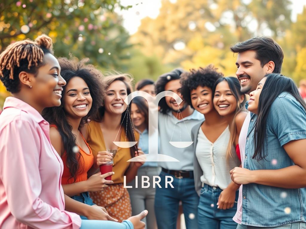 libra social influence