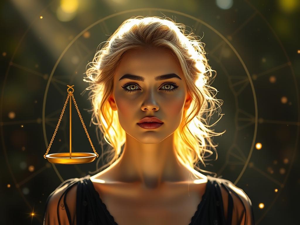 libra sun