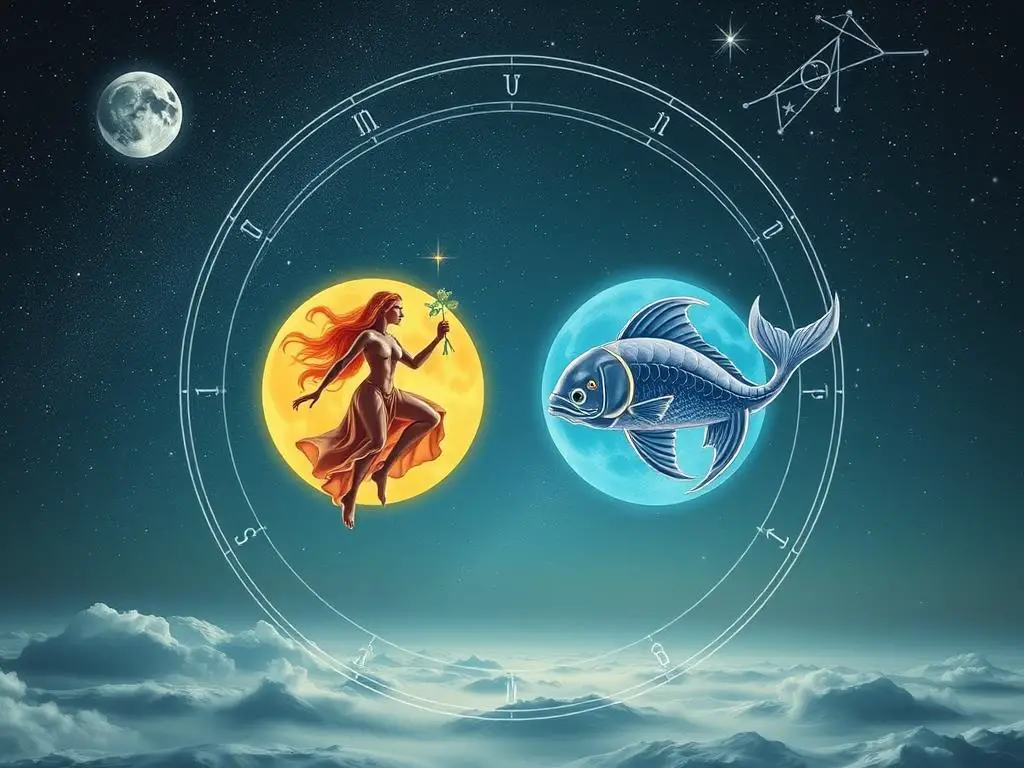 lunar nodes and astrological meanings