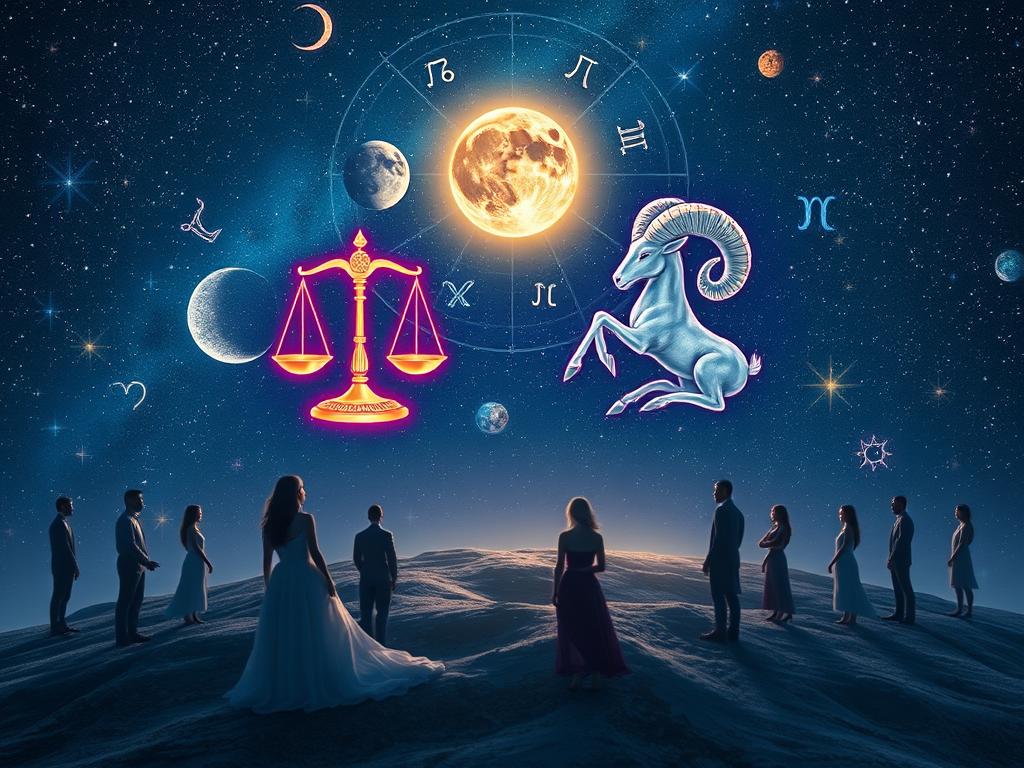 nodi lunari astrologia