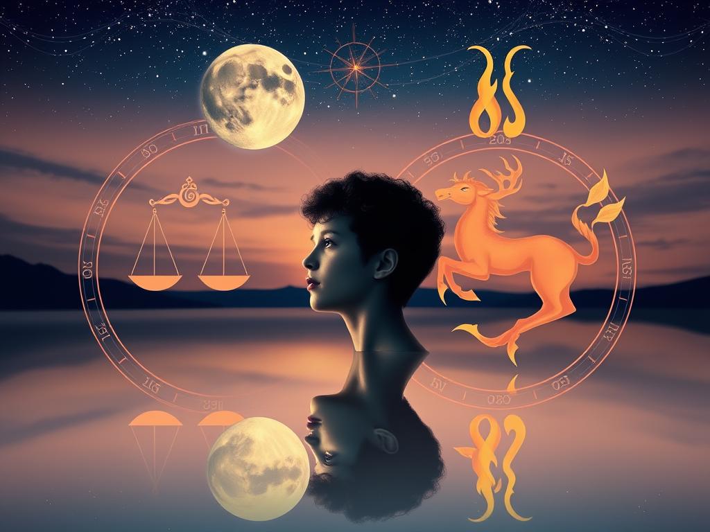 lunar nodes astrology