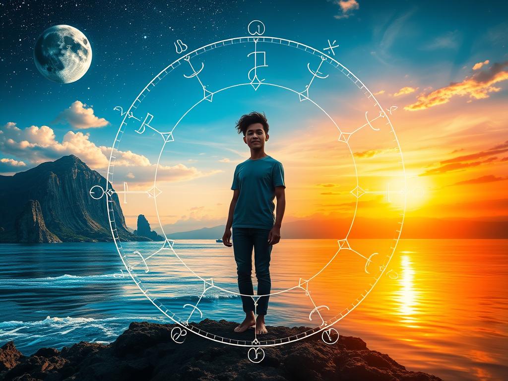 lunar nodes astrology