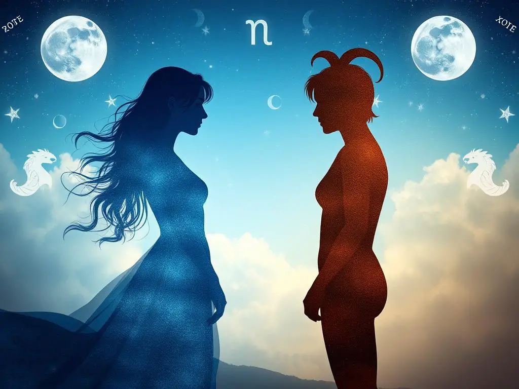 nodi lunari astrologia