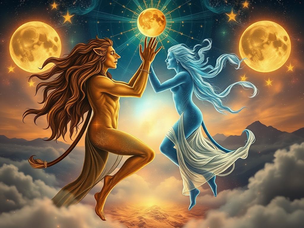 lunar nodes astrology