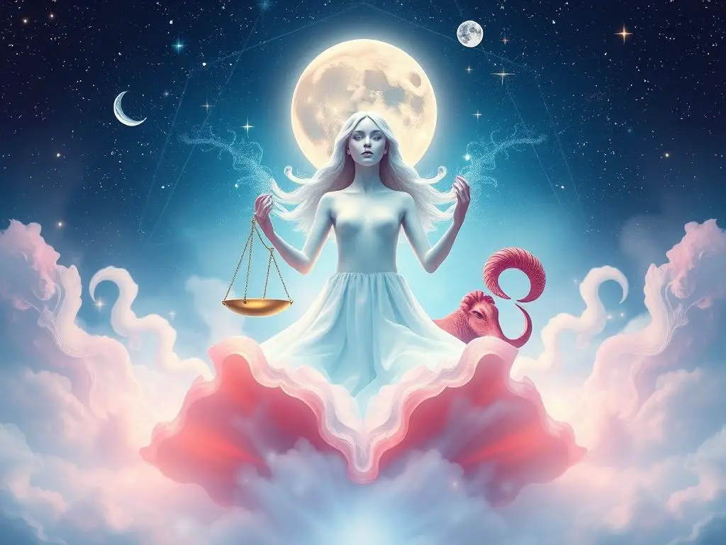 lunar nodes astrology