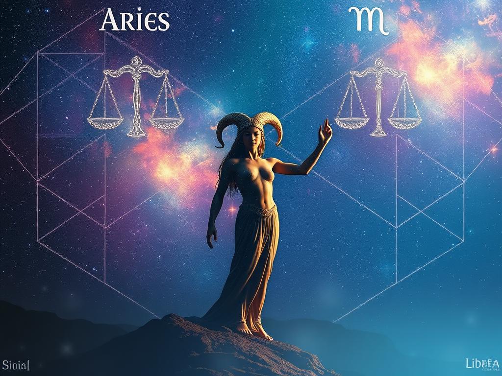 nodos lunares astrología