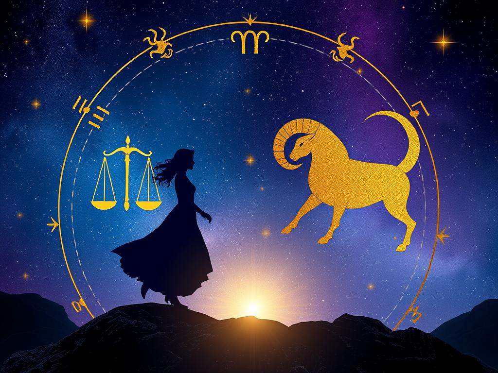 nodi lunari in astrologia