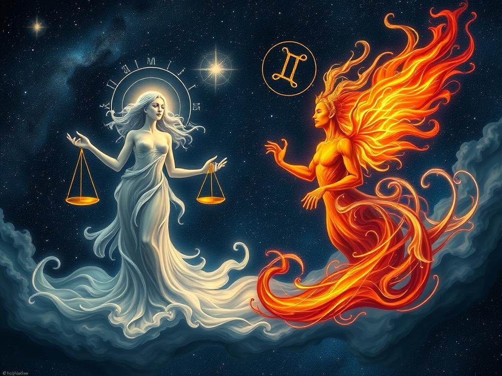 nodos lunares en astrología