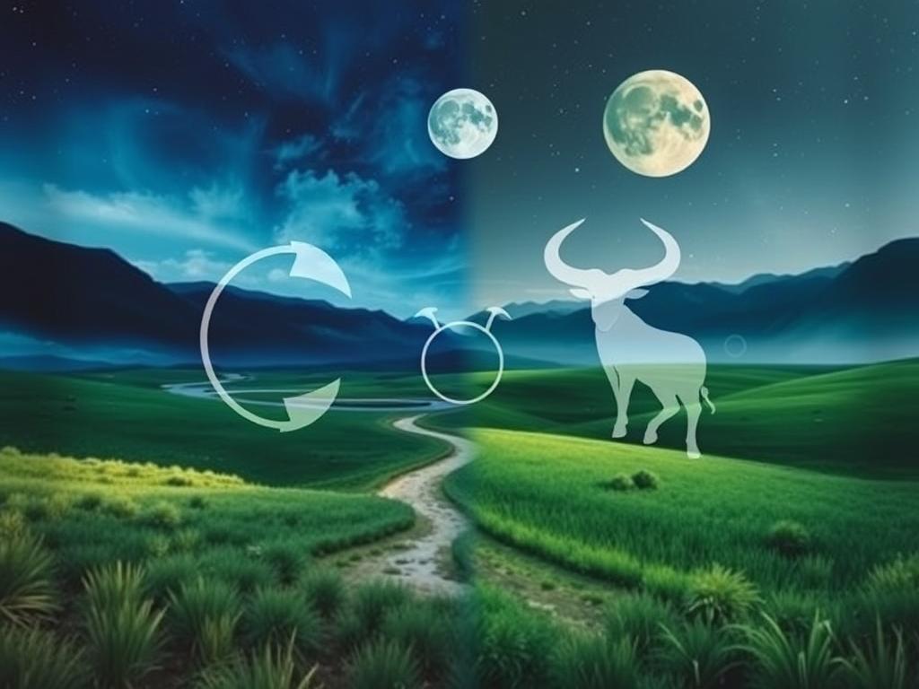 lunar nodes in astrology