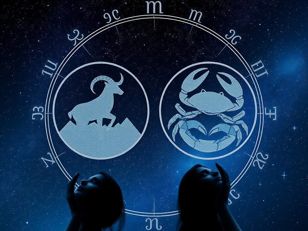 nodi lunari in astrologia