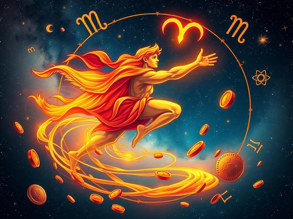 mercury astrology