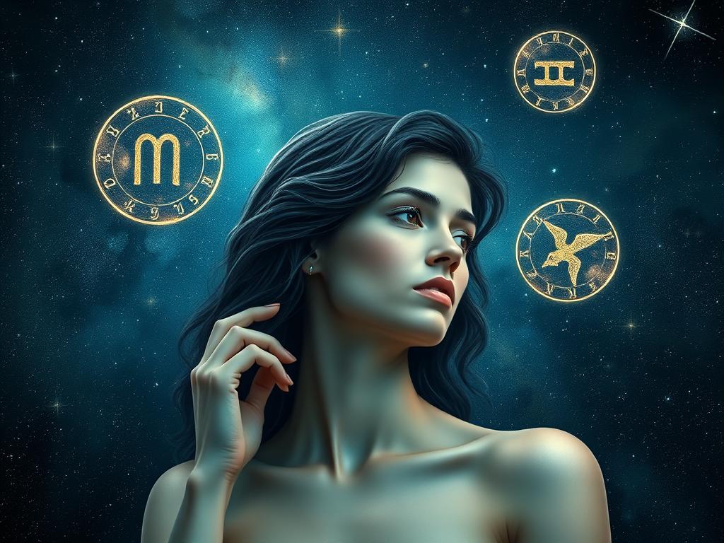 mercurio in astrologia