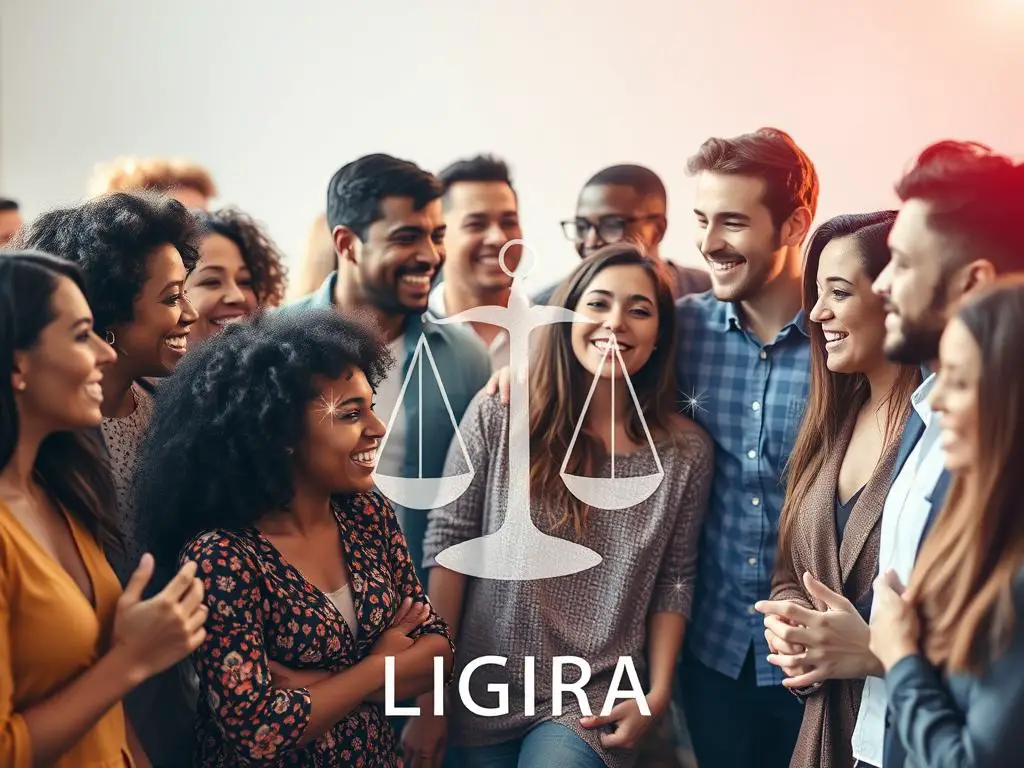 mercury in libra social impact