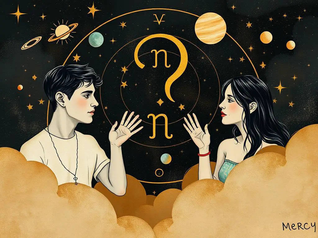 influencia de mercurio en la astrología comunicación