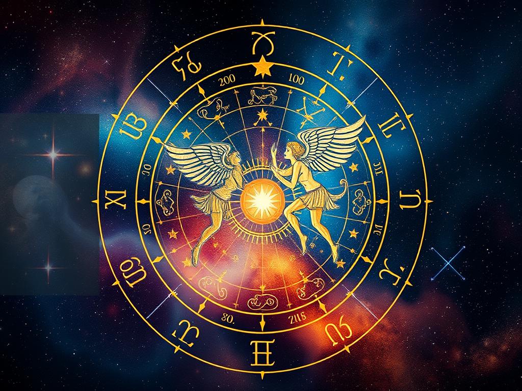 astrologia midheaven