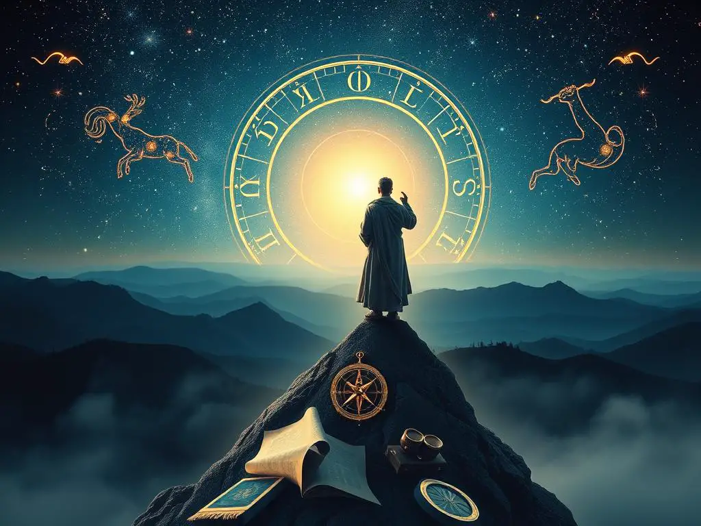 midheaven definition and significance in astrology