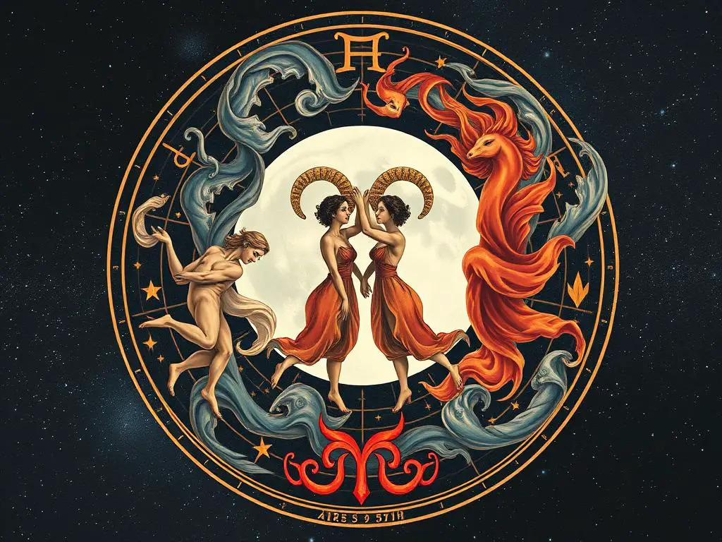 moon aries 7th house