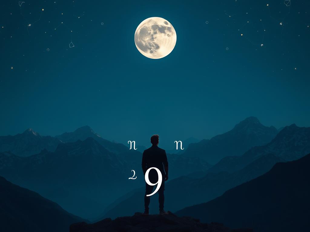 moon capricorn 9th house