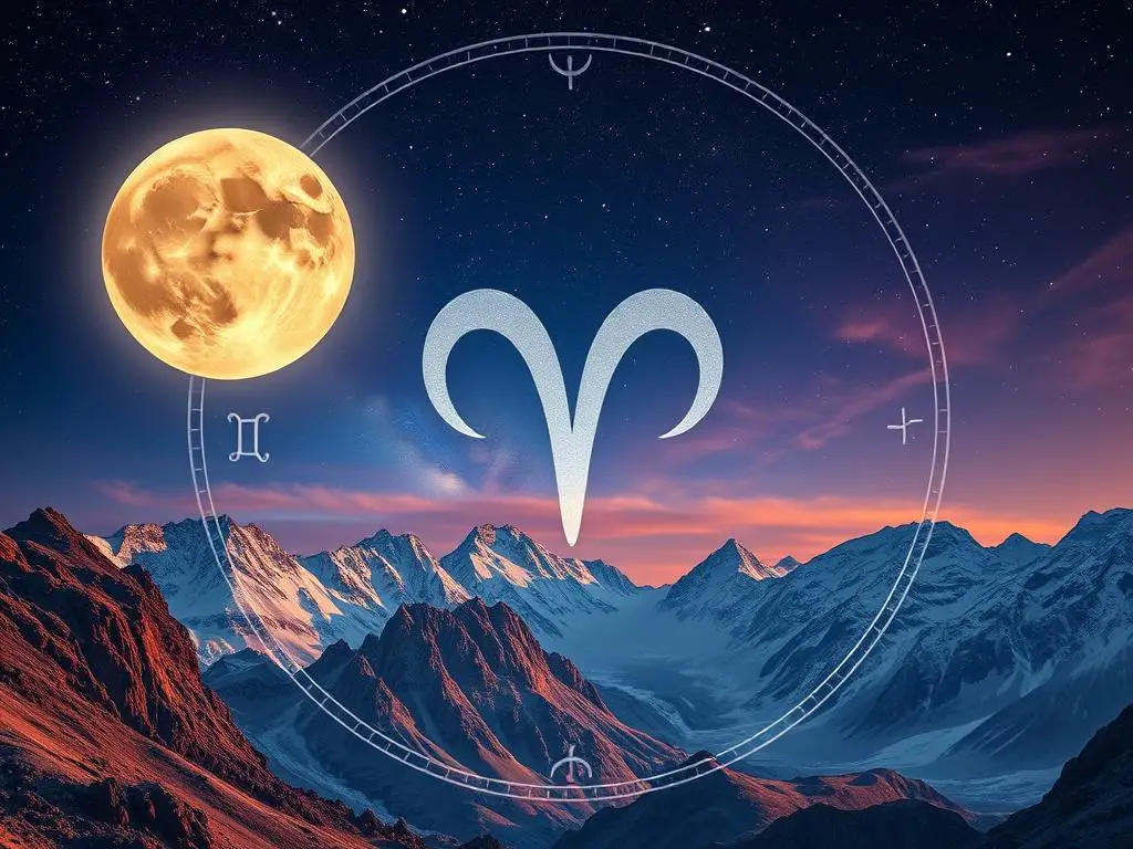 moon in aries adventurous spirit