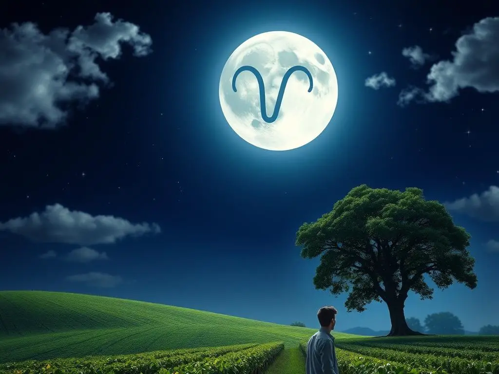 moon taurus significance