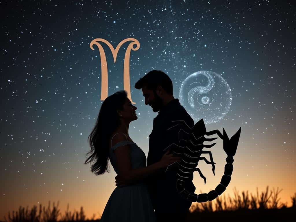 overall virgo and scorpio compatibility