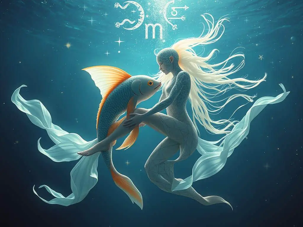 pisces and aquarius compatibility